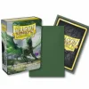 Arcane Tinmen Dragon Shield - Small Forest Green Matte (60) Outlet