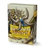 Arcane Tinmen Dragon Shield - Small: Ivory Matte (60) Clearance