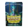 Arcane Tinmen Dragon Shield - Small: Jade Matte (60) Clearance