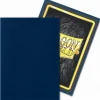 Arcane Tinmen Dragon Shield - Small Midnight Blue Matte (60) Online