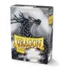 Arcane Tinmen Dragon Shield - Small: Slate Matte (60) Best