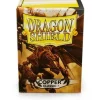 Arcane Tinmen Dragon Shield - Standard: Copper (100) Best