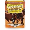 Arcane Tinmen Dragon Shield - Standard: Copper Matte (100) Cheap