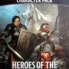 Catalyst Game Labs Dragonfire Heroes Of The Sword Coast Online