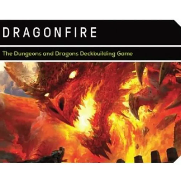 Catalyst Game Labs Dragonfire Heroes Of The Sword Coast Online