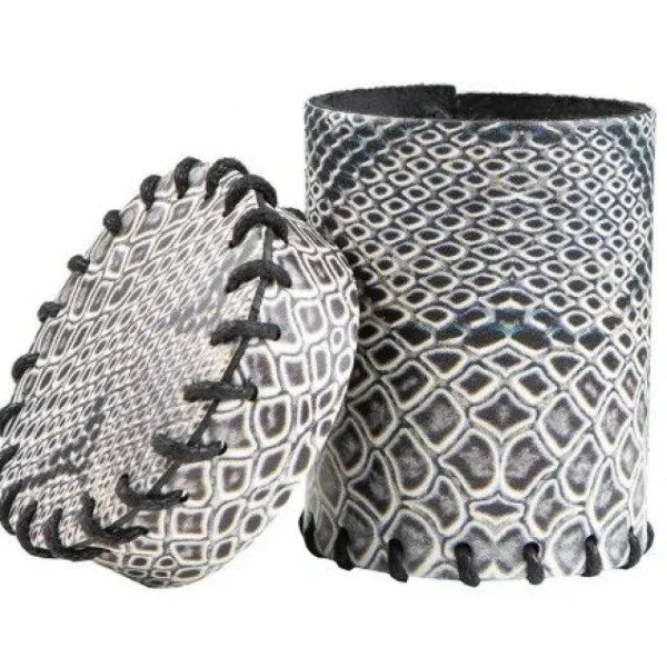 Q Workshop Dragonhide Laminated Dice Cup Online