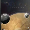 Dire Wolf Digital Dune Imperium - Bordspel Cheap
