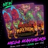 Cryptozoic Epic Spell Wars Annihilageddon Extreme Nacho Legends Cheap