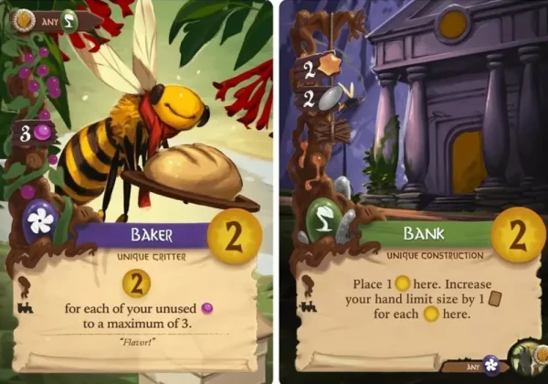 White Goblin Games Everdell - Newleaf Nl Best