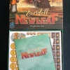 White Goblin Games Everdell - Newleaf Nl (Zonder Folie) Cheap