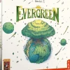 999 Games Evergreen Nl - Bordspel Outlet