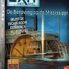 999 Games Exit - De Beroving Op De Mississippi - Breinbreker Flash Sale