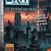999 Games Exit - Het Kerkhof Van De Duisternis - Breinbreker Hot