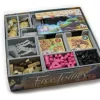 Folded Space Five Tribes Insert New