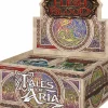 Legend Story Studios Flesh And Blood: Tales Of Aria Unlimited - Boosterbox Hot