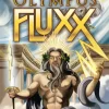 Looney Labs Fluxx - Olympus Fluxx Flash Sale