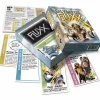 Looney Labs Fluxx - Olympus Fluxx Flash Sale
