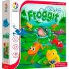Smart Games Froggit - Bordspel Cheap