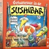 999 Games Geharrewar In De Sushibar - Dobbelspel Online