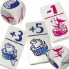 999 Games Geharrewar In De Sushibar - Dobbelspel Online