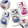 999 Games Geharrewar In De Sushibar - Dobbelspel Online