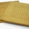 Hot Games Go Bord Bamboe 19X19 En 13X13 47X44Cm Best