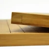 Hot Games Go Bord Bamboe 19X19 En 13X13 47X44Cm Best