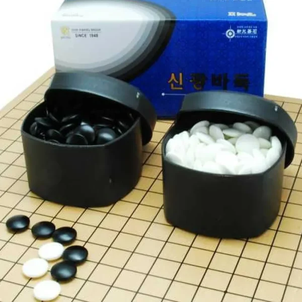 Hot Games Go Stenen 22 Mm Cheap