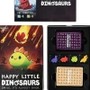 Teeturtle Happy Little Dinosaurs Best