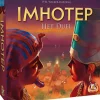 White Goblin Games Imhotep: Het Duel - Bordspel Best