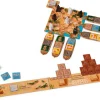 White Goblin Games Imhotep: Het Duel - Bordspel Best
