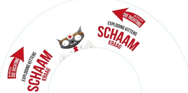 Exploding Kittens Imploding Kittens Nl Discount
