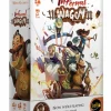 Iello Infernal Wagon - En Best