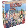 Pegasus Spiele Istanbul - Choose & Write Boardgame (Eng-Ger) Hot