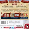 Pegasus Spiele Istanbul - Choose & Write Boardgame (Eng-Ger) Hot