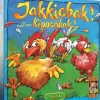 999 Games Jakkiebak! Kippenkak! Outlet