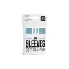 Just Sleeves - Soft Sleeves (100) Store