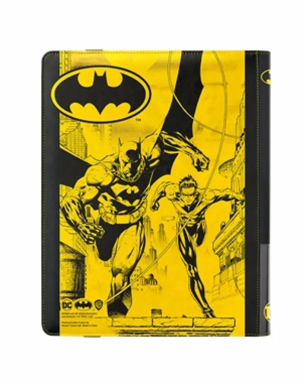 Arcane Tinmen Kaart Portfolio 360 Batman Cheap