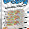 999 Games Keer Op Keer [2] Level Een, 2 Extra Bloks Outlet