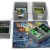 Folded Space King Of Tokyo/New York Insert Hot