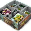 Folded Space King Of Tokyo/New York Insert Hot