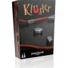 Borderline Editions Kluster - Bordspel Hot