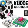 Megableu Kuddegedrag - Nl Shop