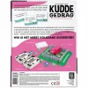 Megableu Kuddegedrag - Nl Shop