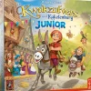 999 Games Kwakzalvers Van Kakelenburg Junior New