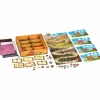 999 Games Kwakzalvers Van Kakelenburg Junior New
