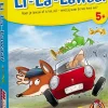 White Goblin Games Li La Lawaai - Kaartspel Discount