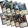 Fantasy Flight Games Lord Of The Rings Lcg: Angmar Awakened Campaign Expansion Clearance