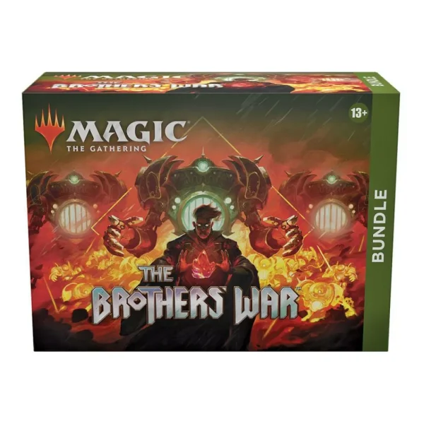 Wizards of the Coast Magic: The Brothers War - Bundle Sale