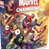 Fantasy Flight Games Marvel Champions The Card Game Hot